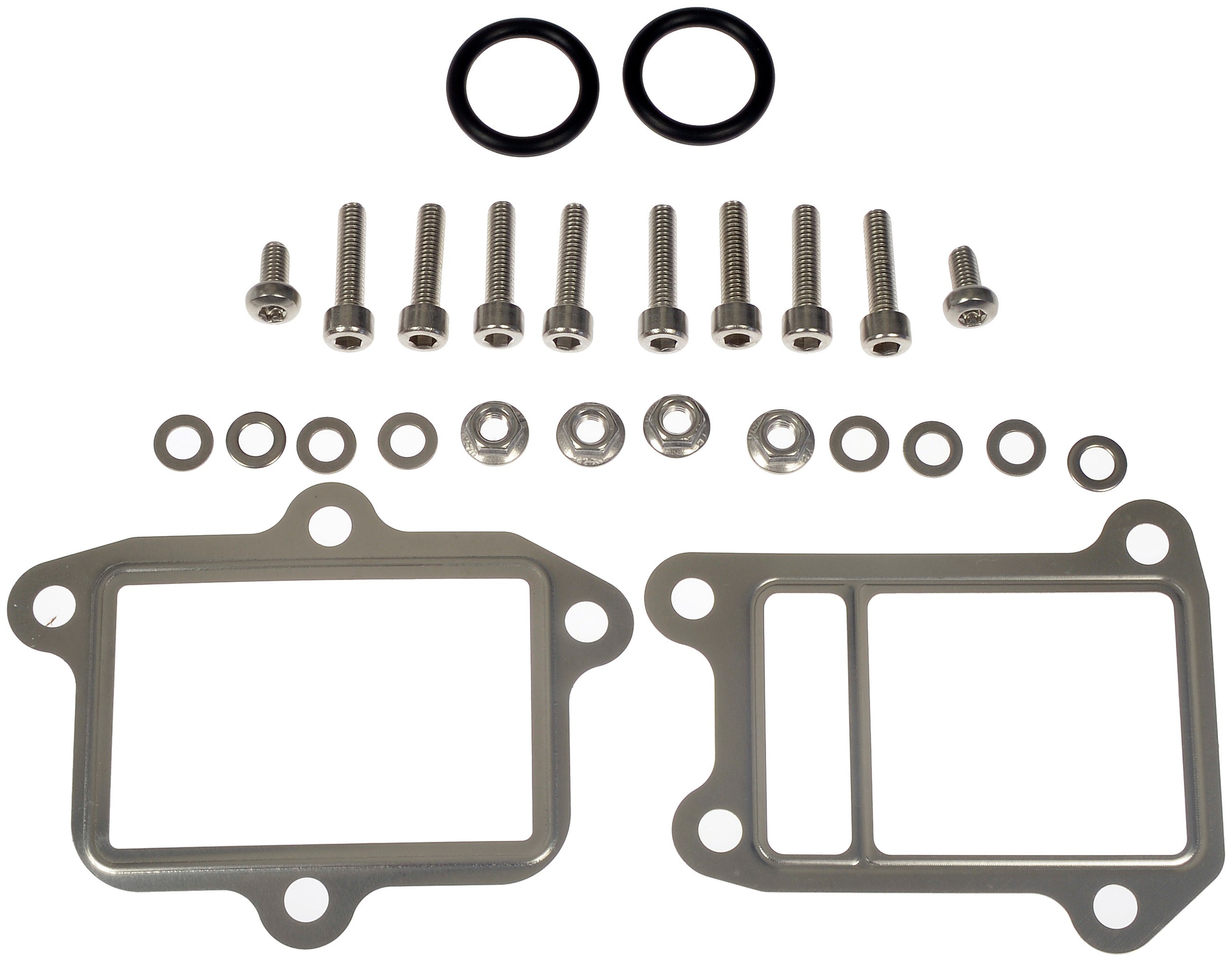 Dorman DOR-904-002 Exhaust Gas Recirculation Cooler - Image 6