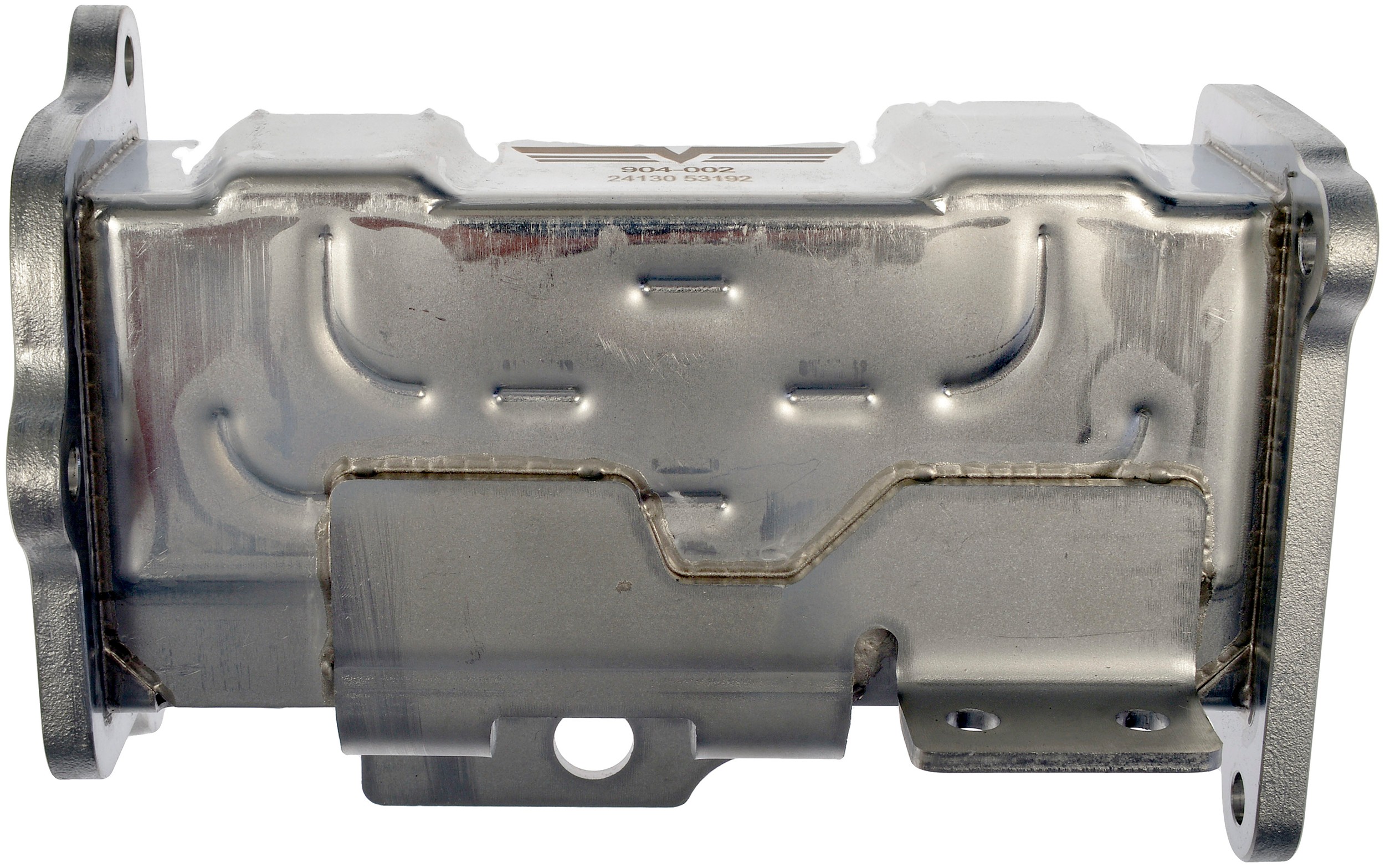 Dorman DOR-904-002 Exhaust Gas Recirculation Cooler - Image 7