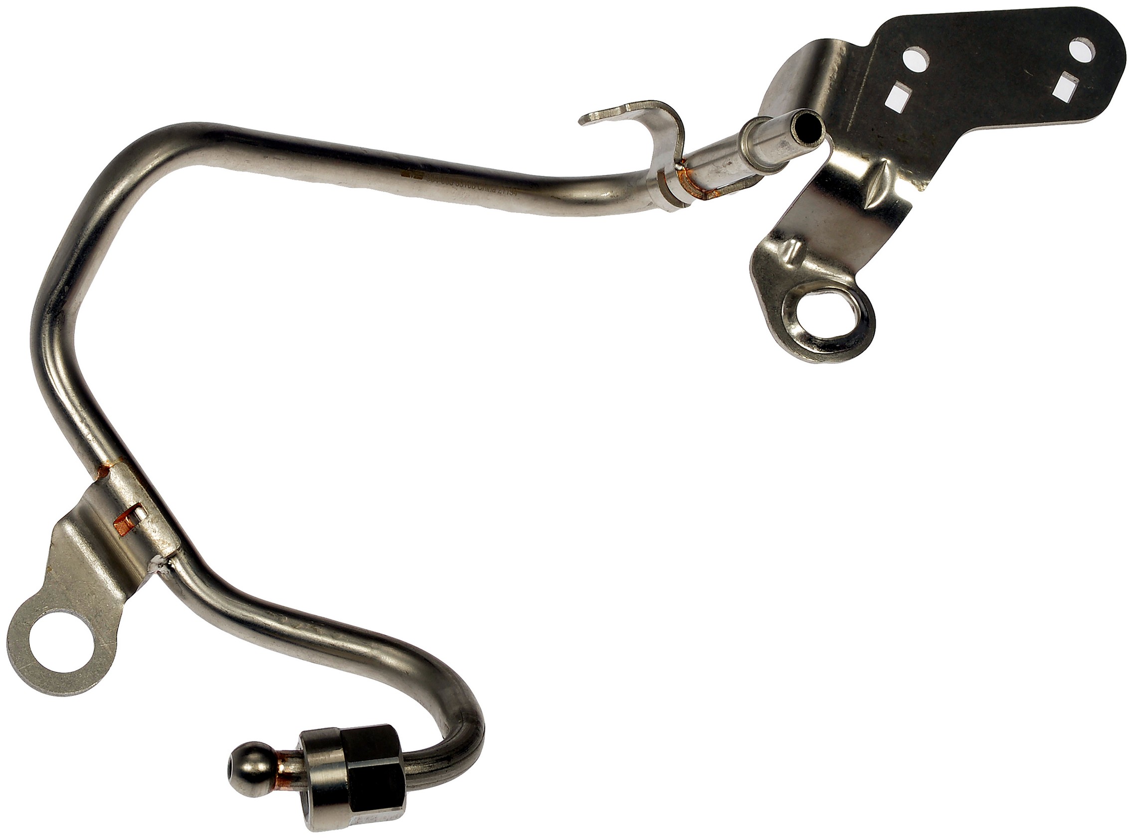 Dorman DOR-904-005 High Pressure Fuel Line - Feed