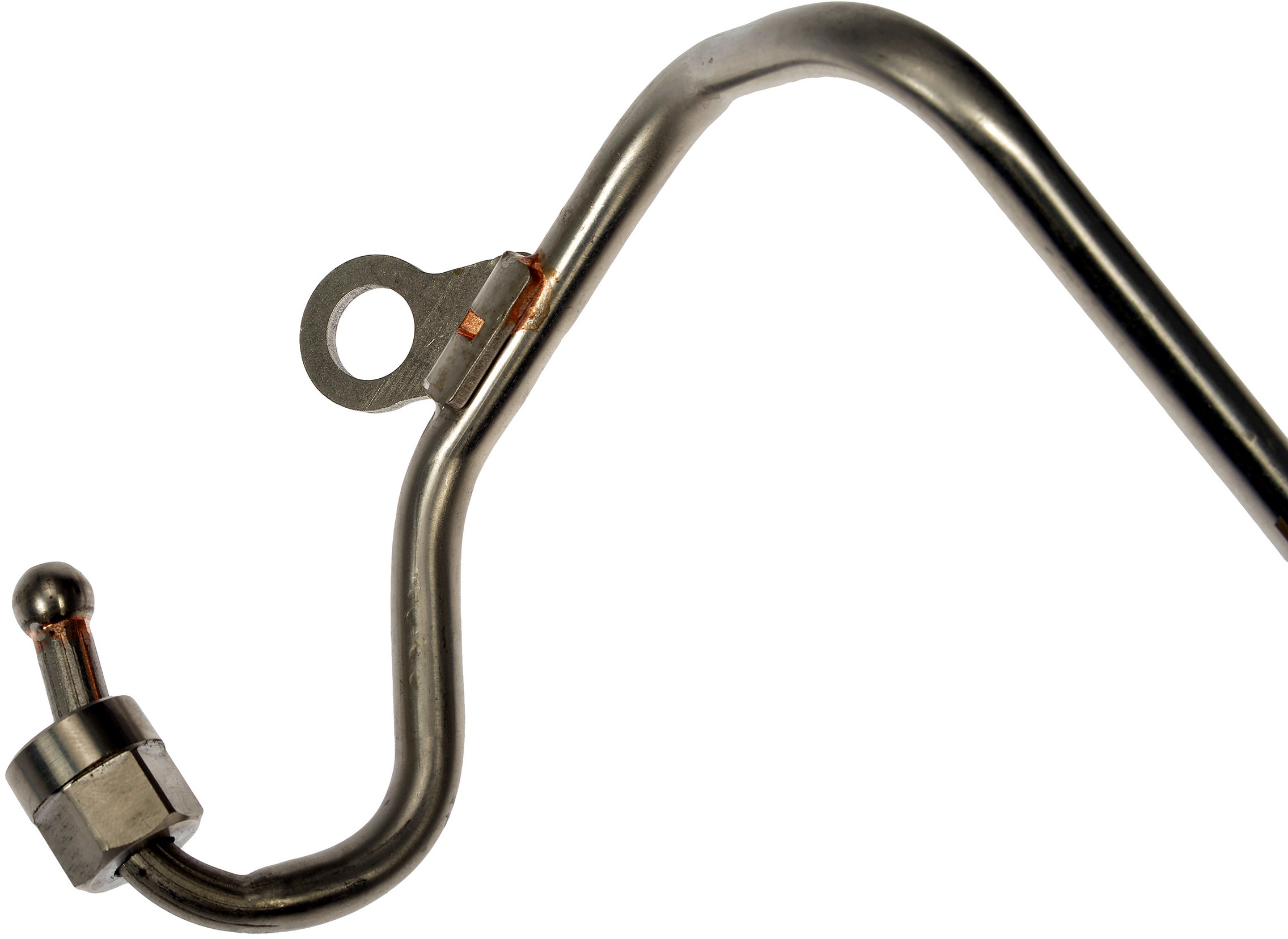 Dorman DOR-904-005 High Pressure Fuel Line - Feed - Image 2
