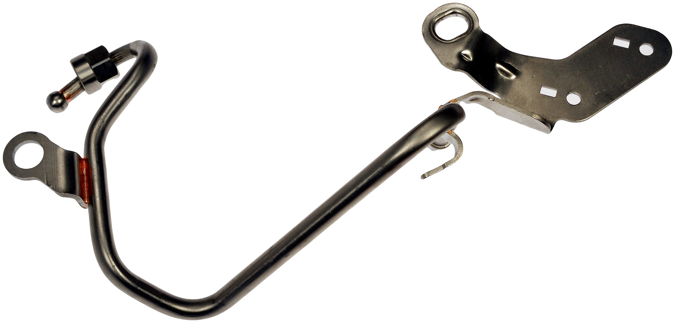 Dorman DOR-904-005 High Pressure Fuel Line - Feed - Image 3