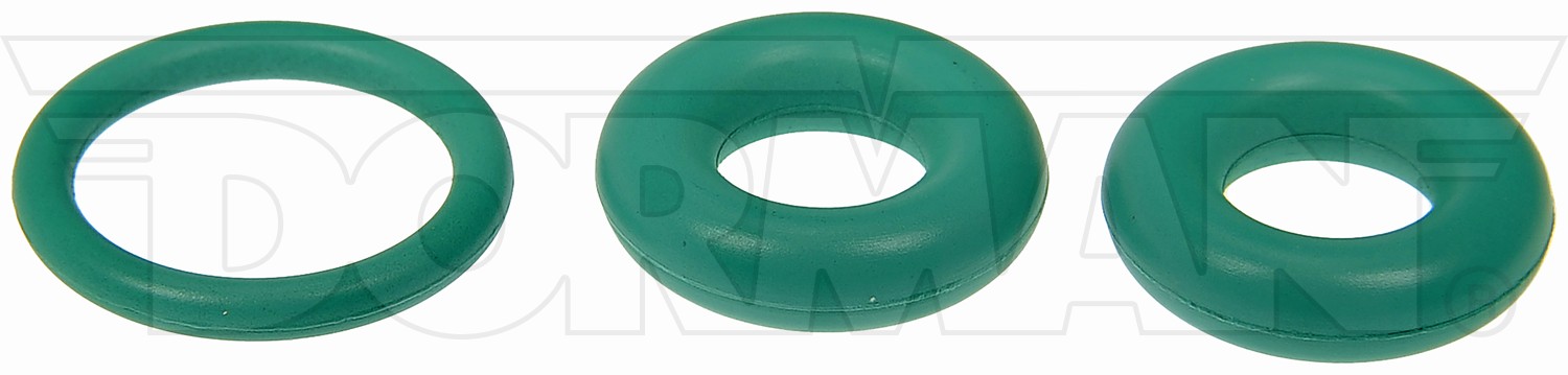 Dorman DOR-904-020 Fuel Bowl Drain Valve O-Rings