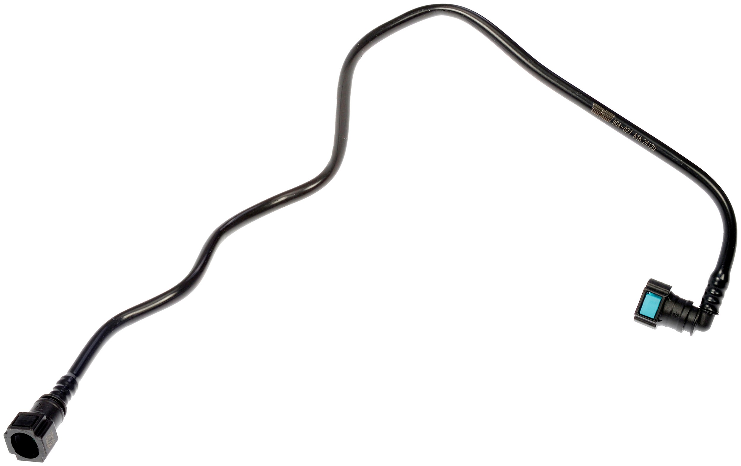 Dorman DOR-904-027 Fuel Supply Line - Image 9