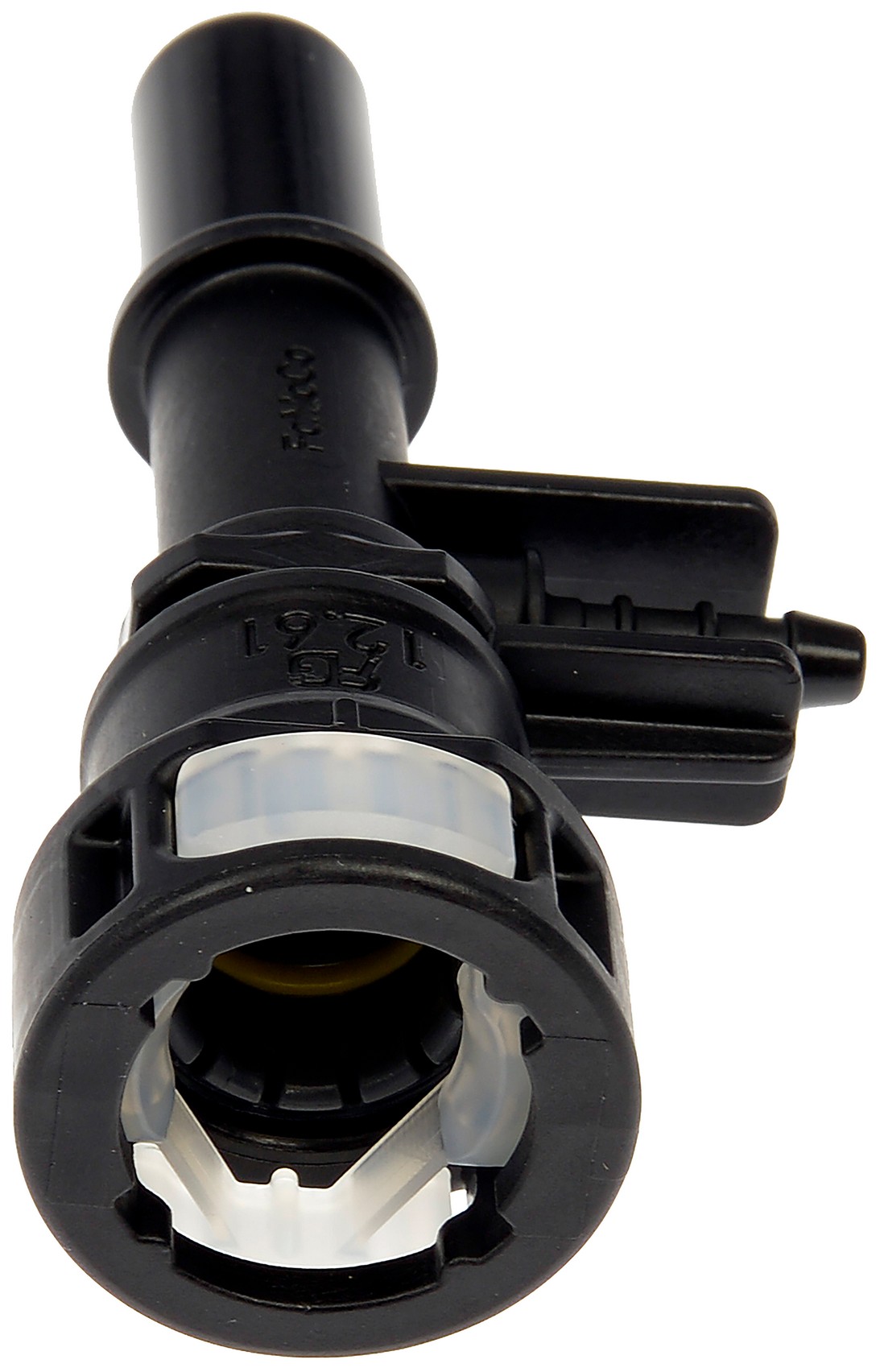 Dorman DOR-904-049 Diesel Fuel Return Line Connector - Image 4