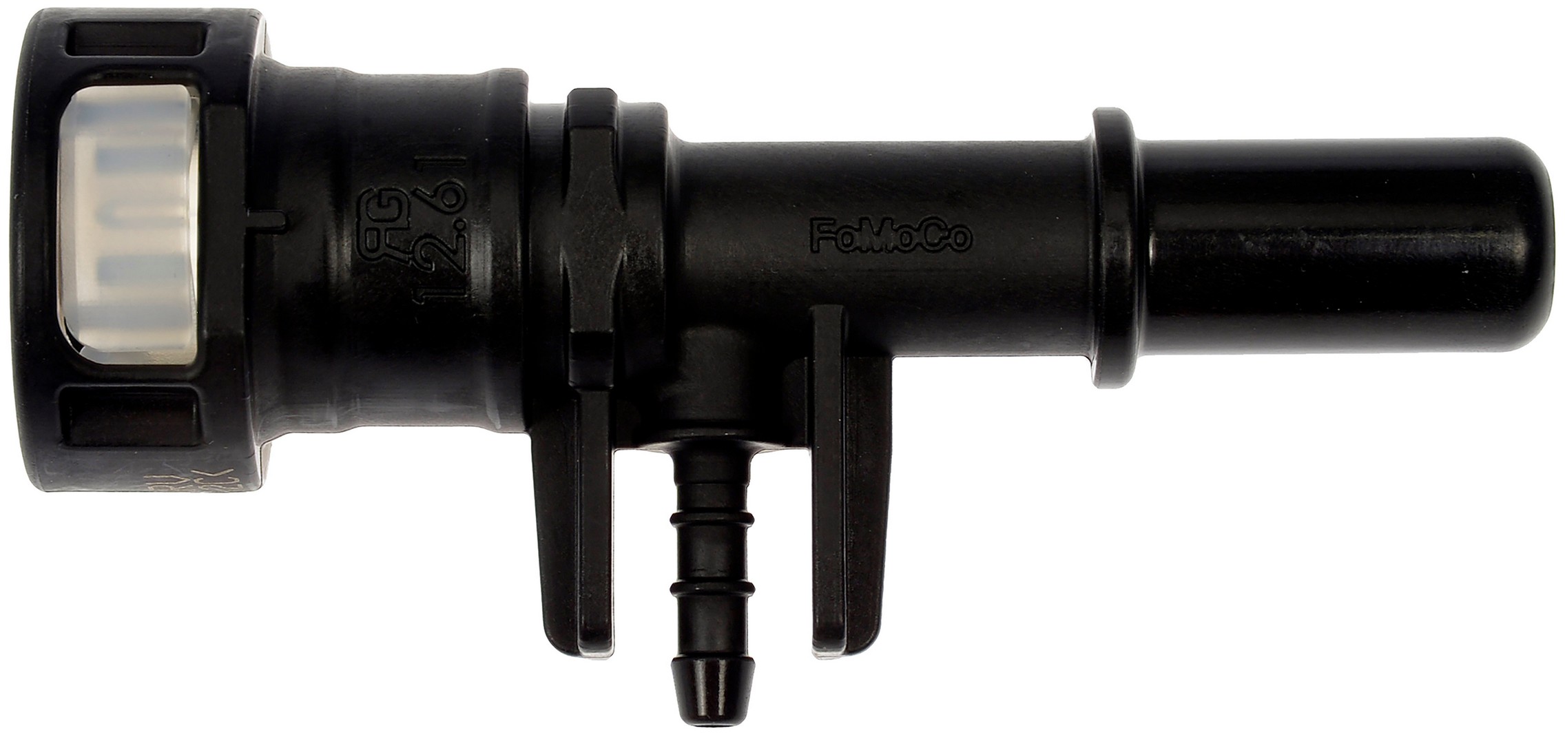 Dorman DOR-904-049 Diesel Fuel Return Line Connector - Image 2
