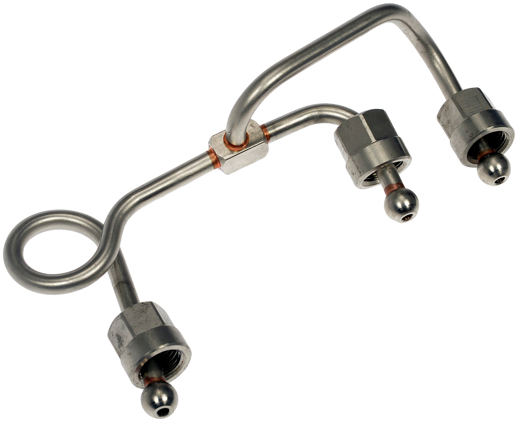 Dorman DOR-904-050 High Pressure Fuel Line - Feed