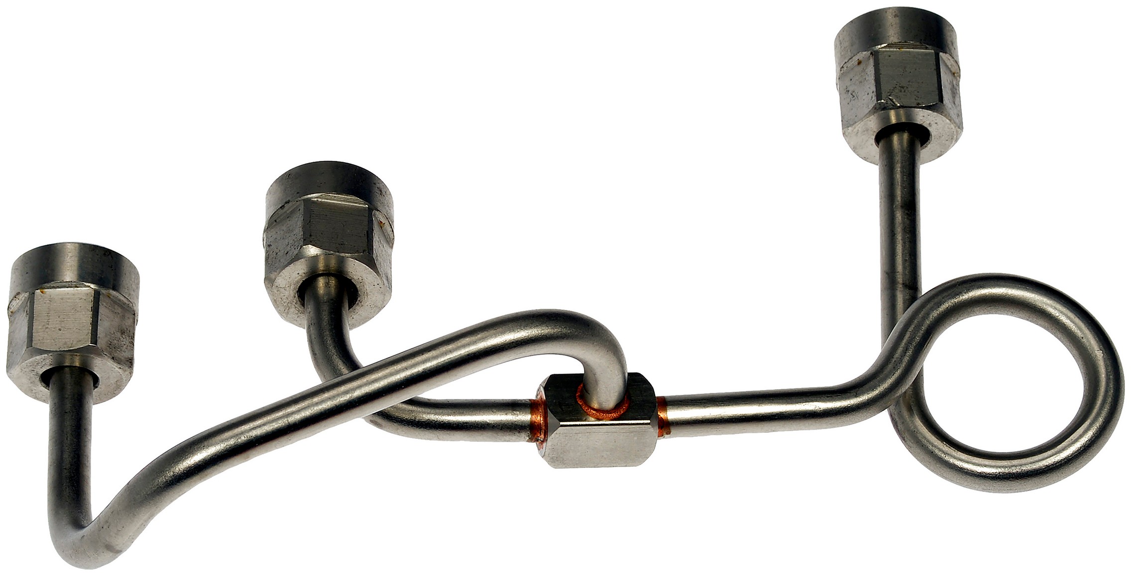 Dorman DOR-904-050 High Pressure Fuel Line - Feed - Image 2