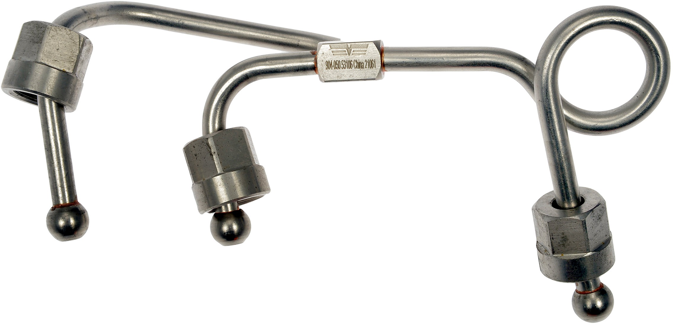 Dorman DOR-904-050 High Pressure Fuel Line - Feed - Image 4