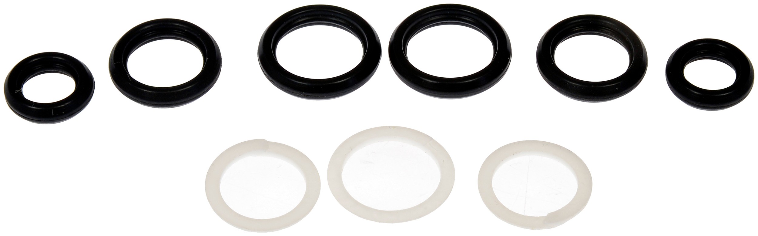 Dorman DOR-904-058 High Pressure Oil Stand Pipe Seal Kit - Image 3