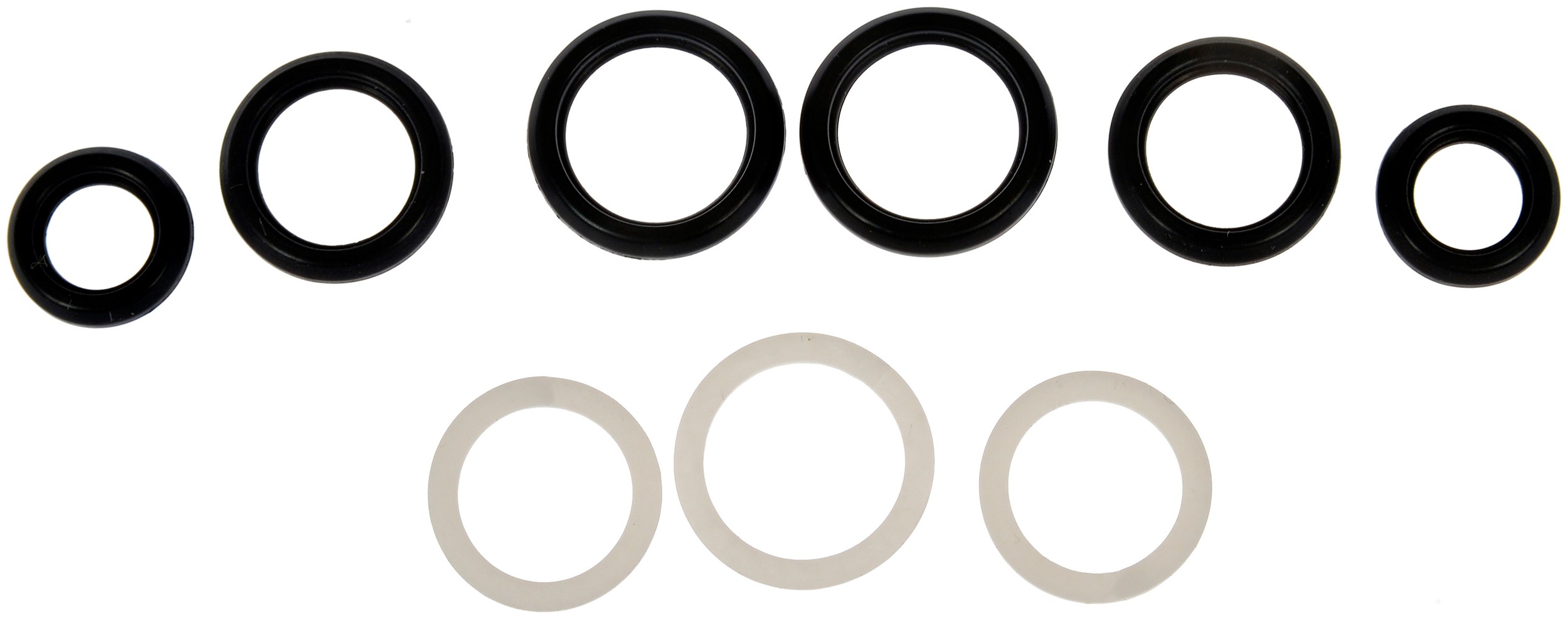 Dorman DOR-904-058 High Pressure Oil Stand Pipe Seal Kit