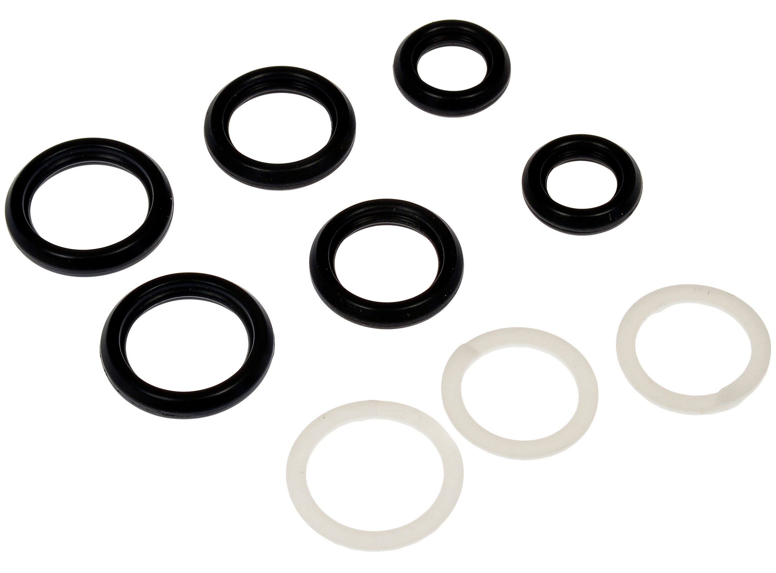 Dorman DOR-904-058 High Pressure Oil Stand Pipe Seal Kit - Image 4