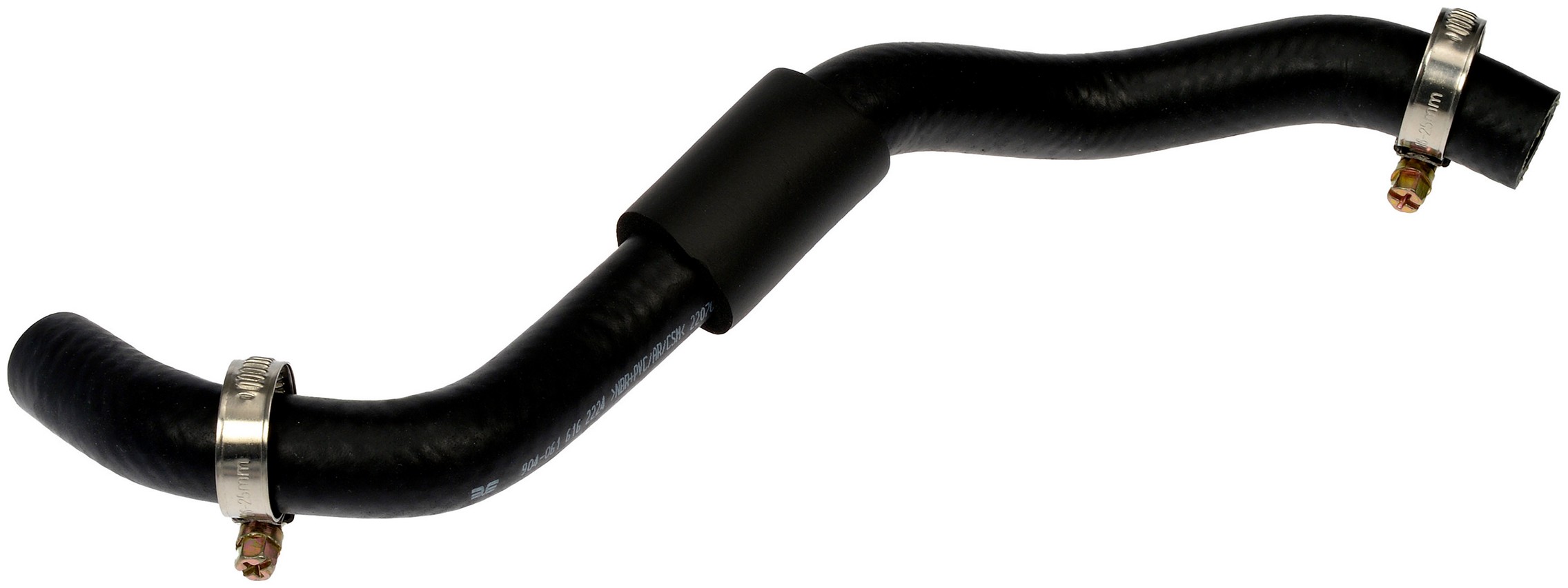 Dorman DOR-904-061 Fuel Inlet To Filter Hose - Image 4
