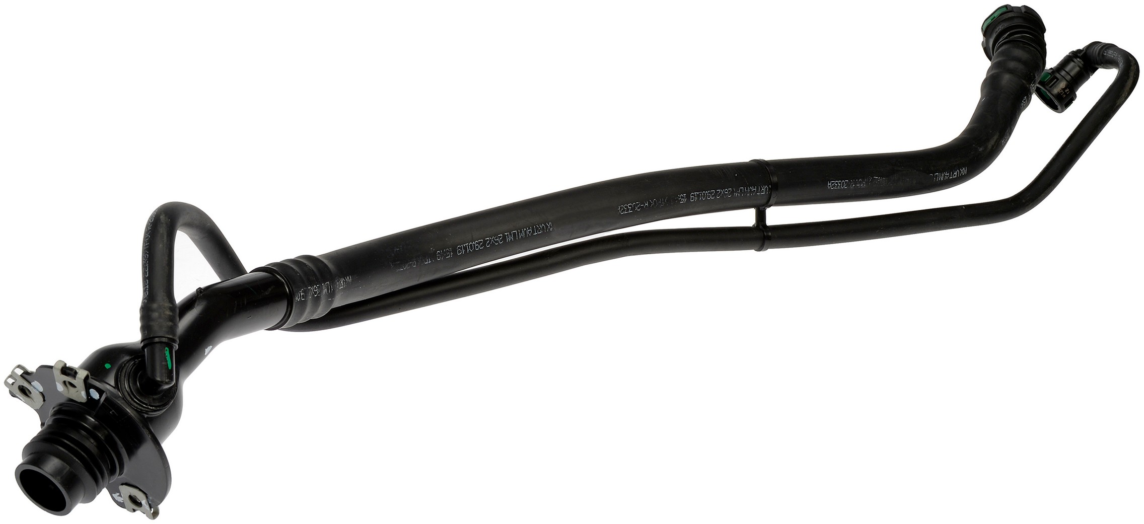 Dorman DOR-904-064 Diesel Exhaust Fluid Filler Neck - Image 3