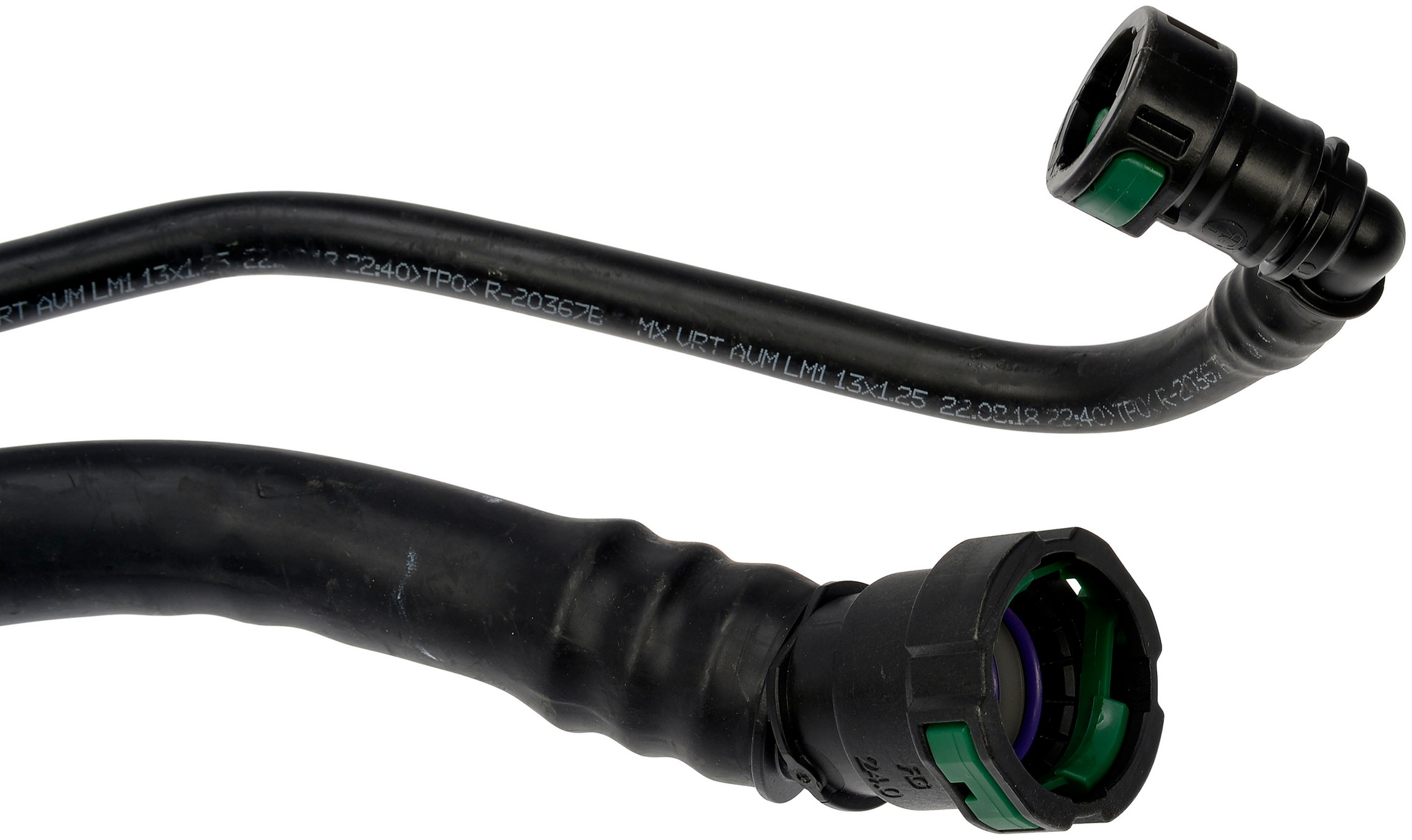Dorman DOR-904-064 Diesel Exhaust Fluid Filler Neck - Image 7