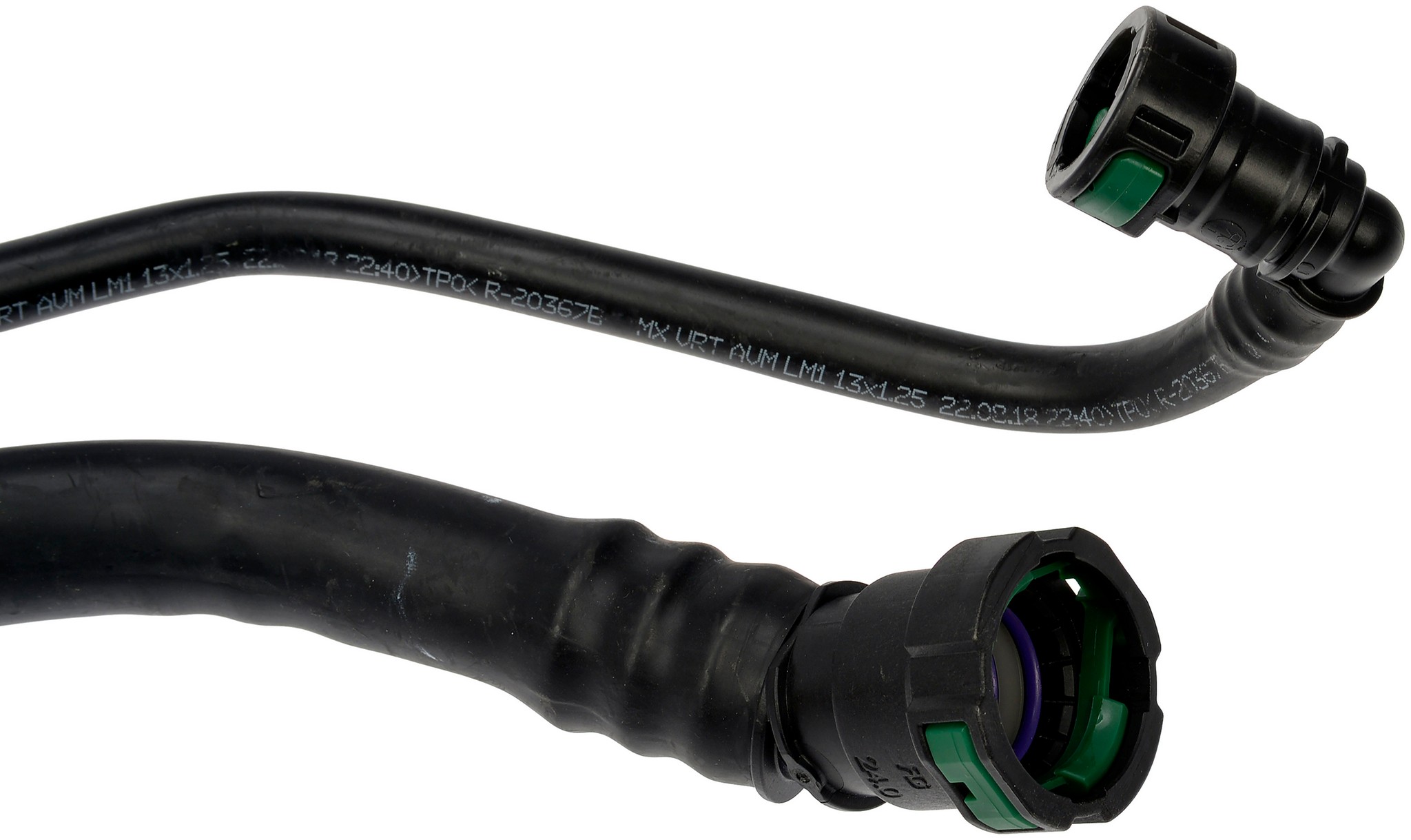 Dorman DOR-904-064 Diesel Exhaust Fluid Filler Neck - Image 6