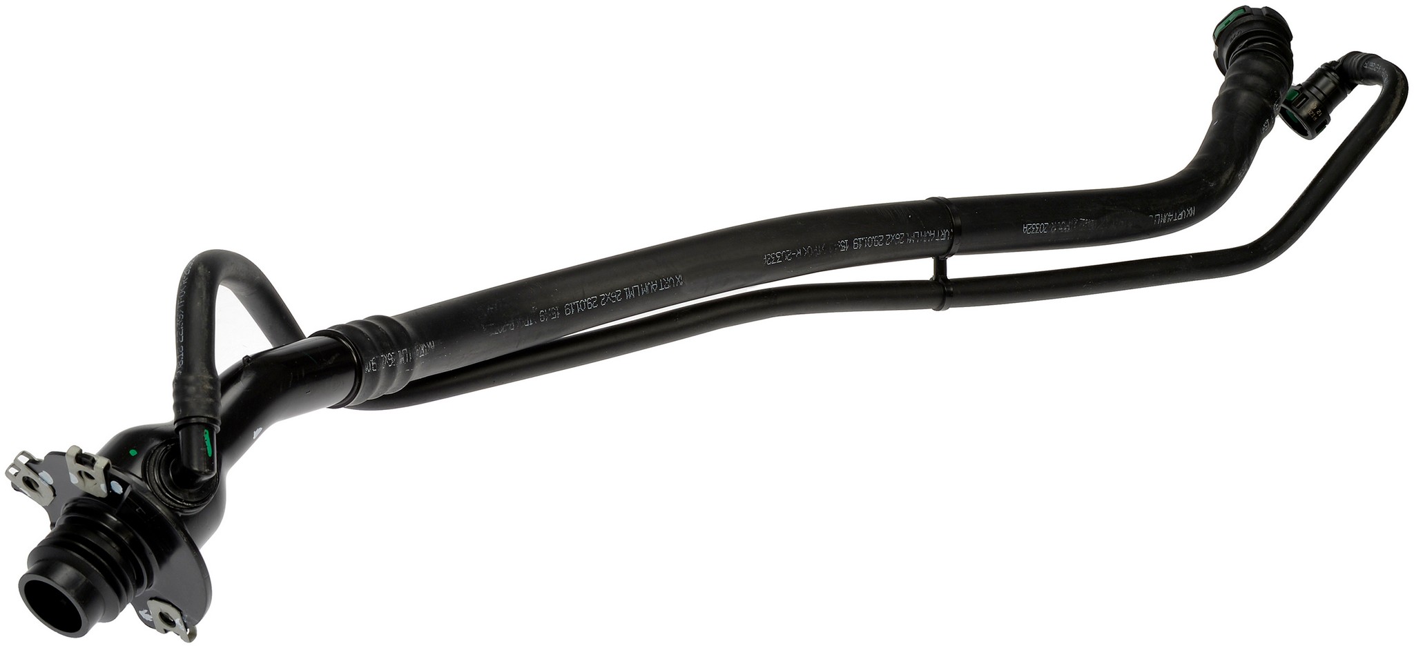 Dorman DOR-904-064 Diesel Exhaust Fluid Filler Neck - Image 4