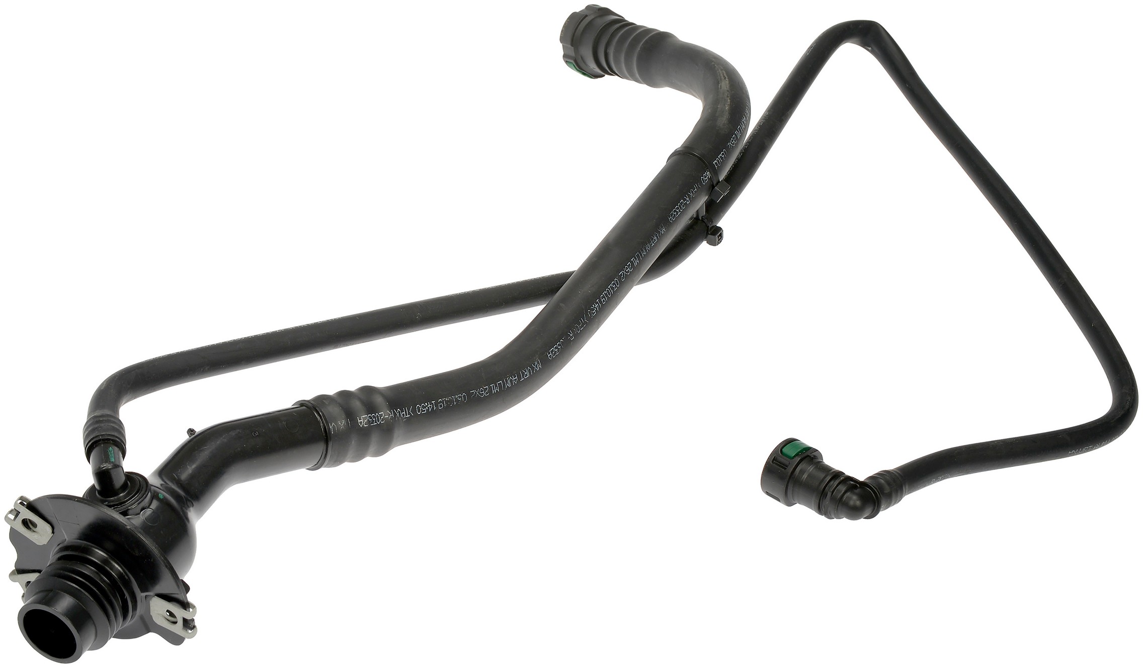 Dorman DOR-904-065 Diesel Exhaust Fluid Filler Neck - Image 2