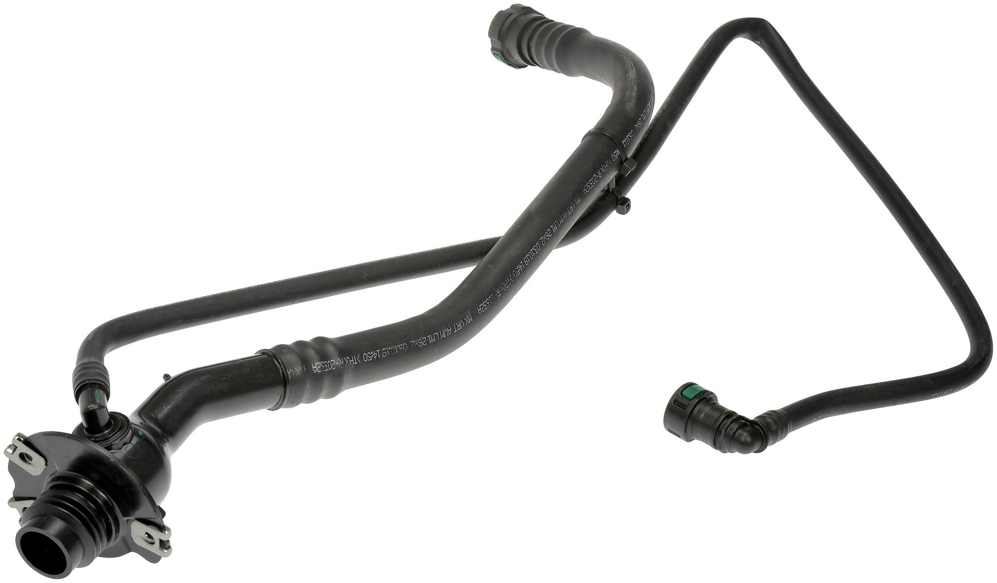 Dorman DOR-904-065 Diesel Exhaust Fluid Filler Neck - Image 8