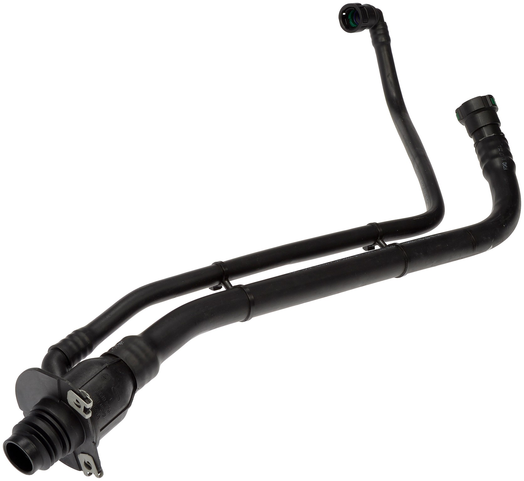 Dorman 904-066 Diesel Exhaust Fluid Filler Neck