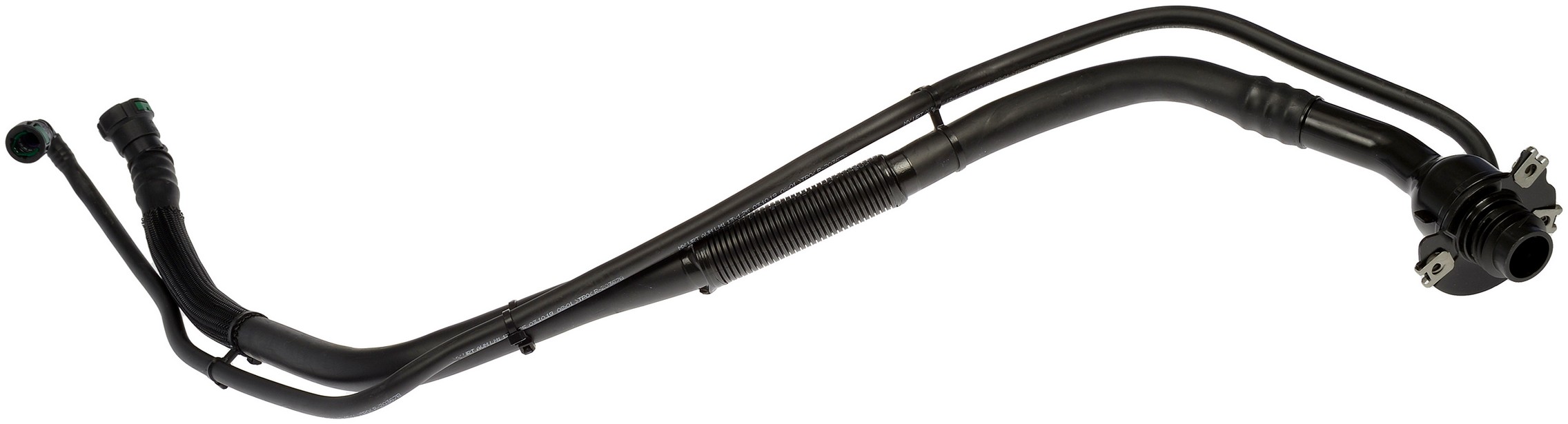 Dorman DOR-904-067 Diesel Exhaust Fluid Filler Neck - Image 2