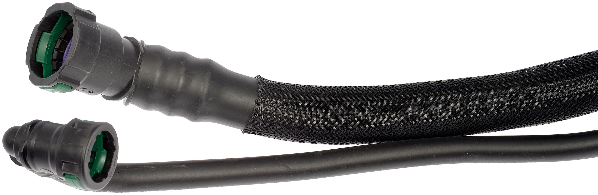 Dorman DOR-904-067 Diesel Exhaust Fluid Filler Neck - Image 3