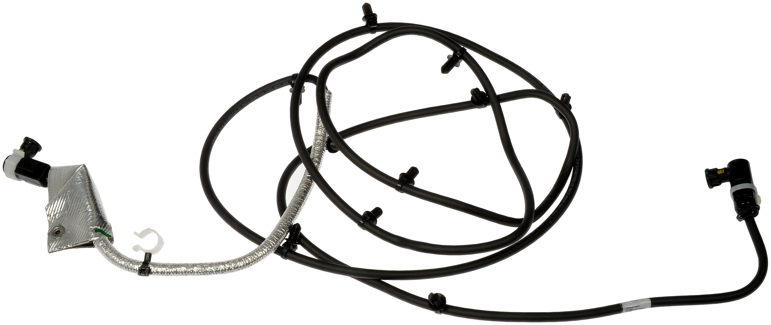 Dorman 904-081 Diesel Exhaust Fluid Line - Image 2