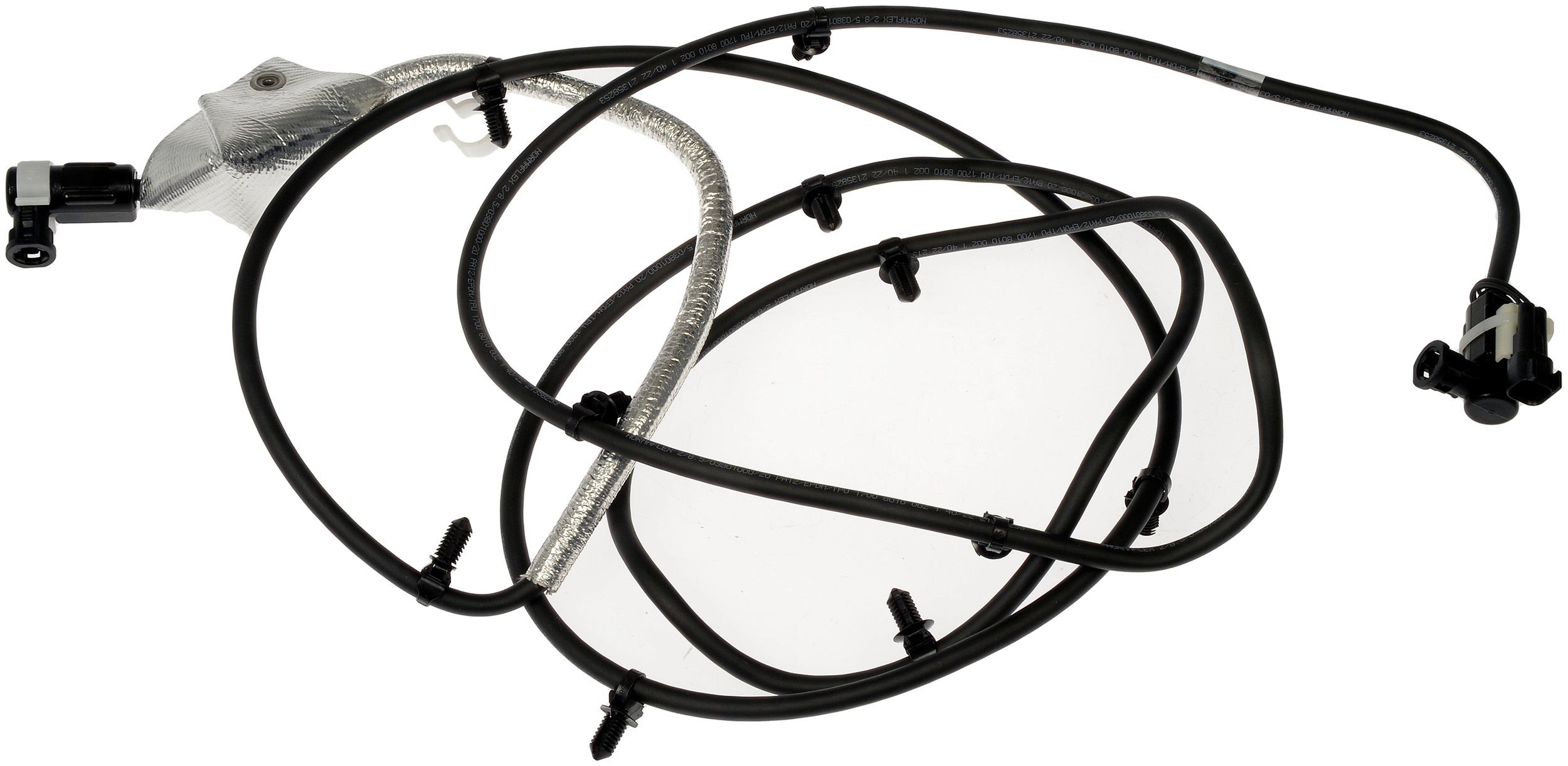 Dorman 904-081 Diesel Exhaust Fluid Line - Image 4