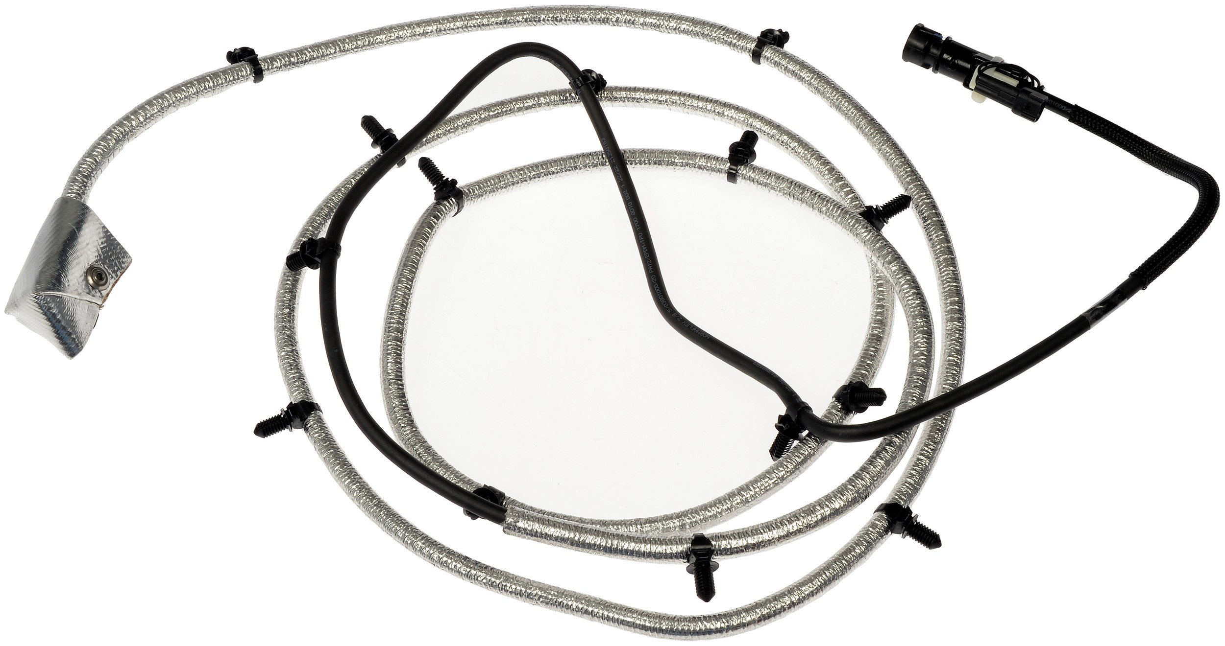 Dorman DOR-904-084 Diesel Exhaust Fluid Line - Image 3