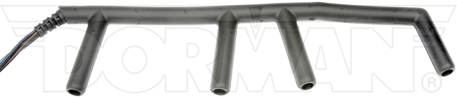 Dorman DOR-904-090 Glow Plug Wiring Harness