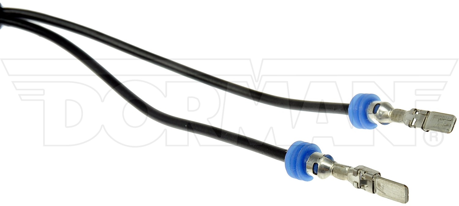 Dorman DOR-904-091 Glow Plug Wiring Harness