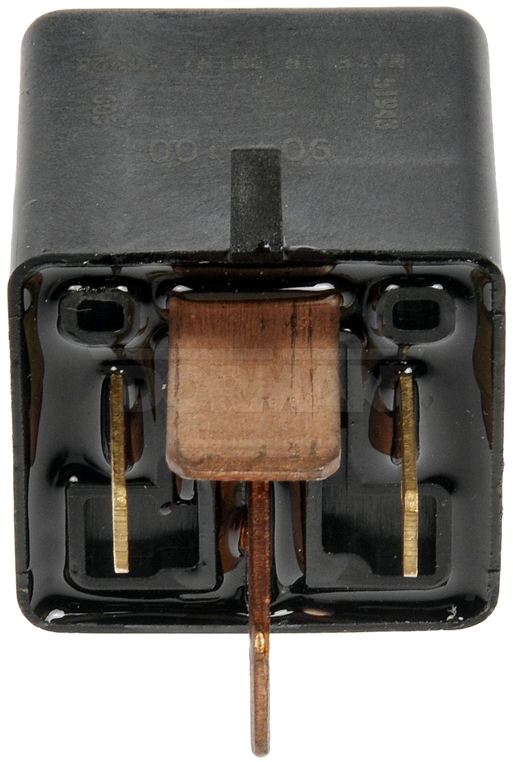Dorman DOR-904-100 Glow Plug Harness Relay - Image 3