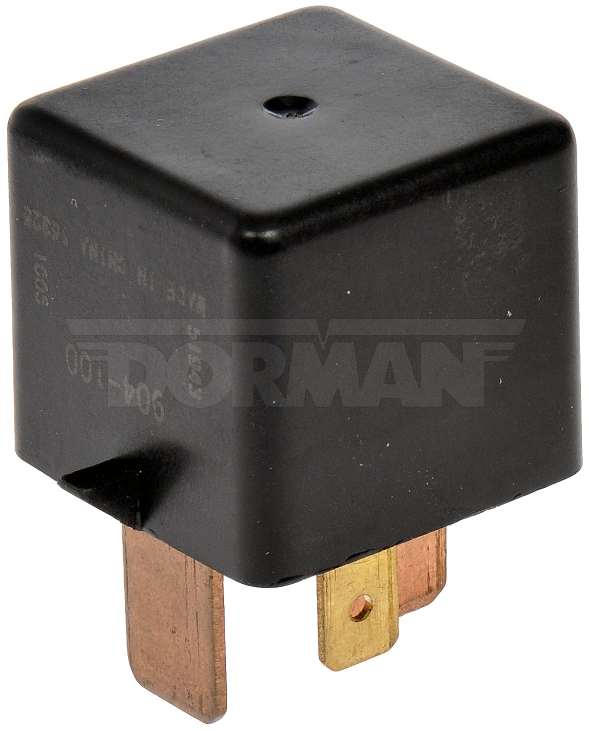 Dorman DOR-904-100 Glow Plug Harness Relay - Image 2