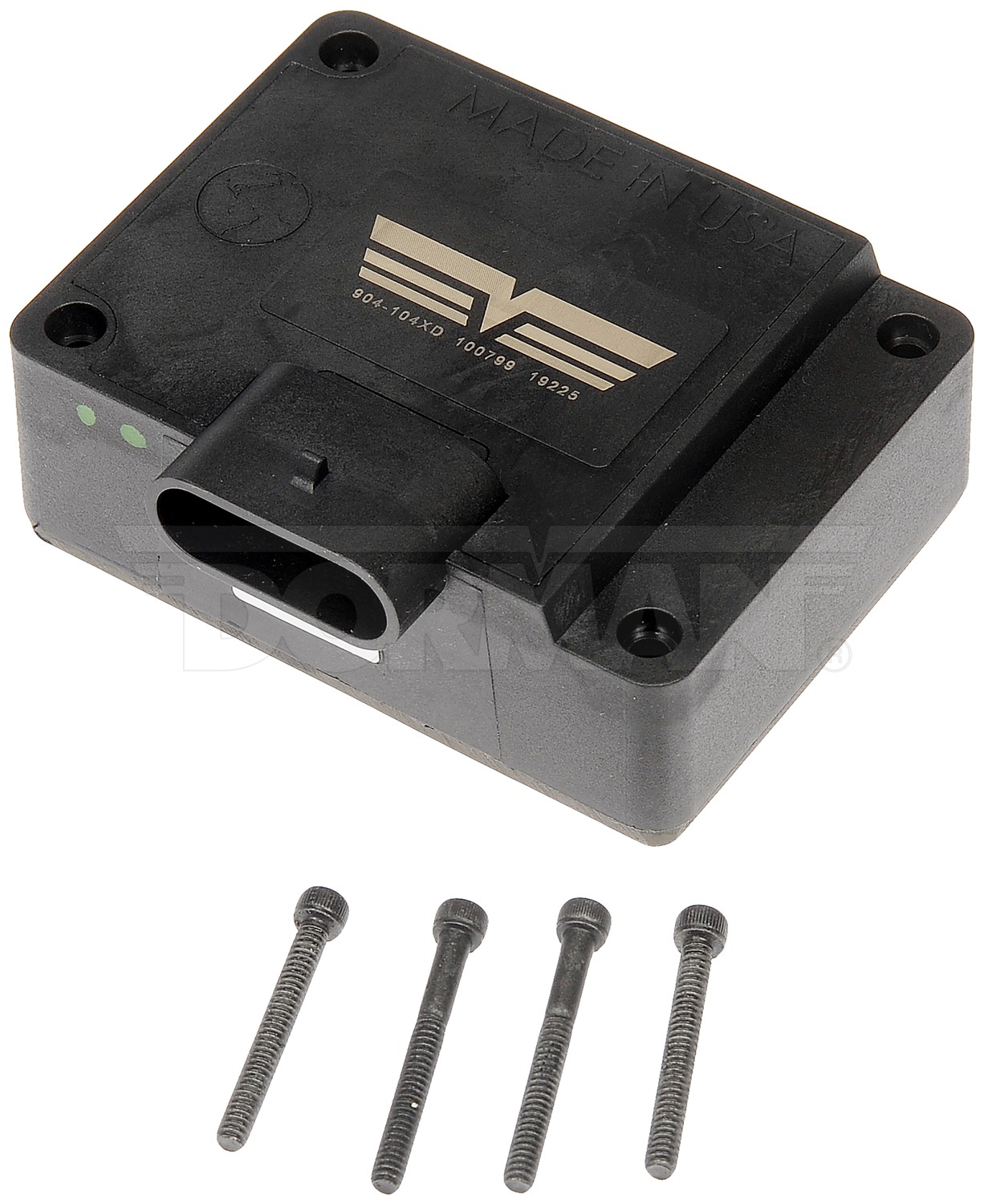 Dorman DOR-904-104XD Diesel Fuel Pump Driver Module - Image 3