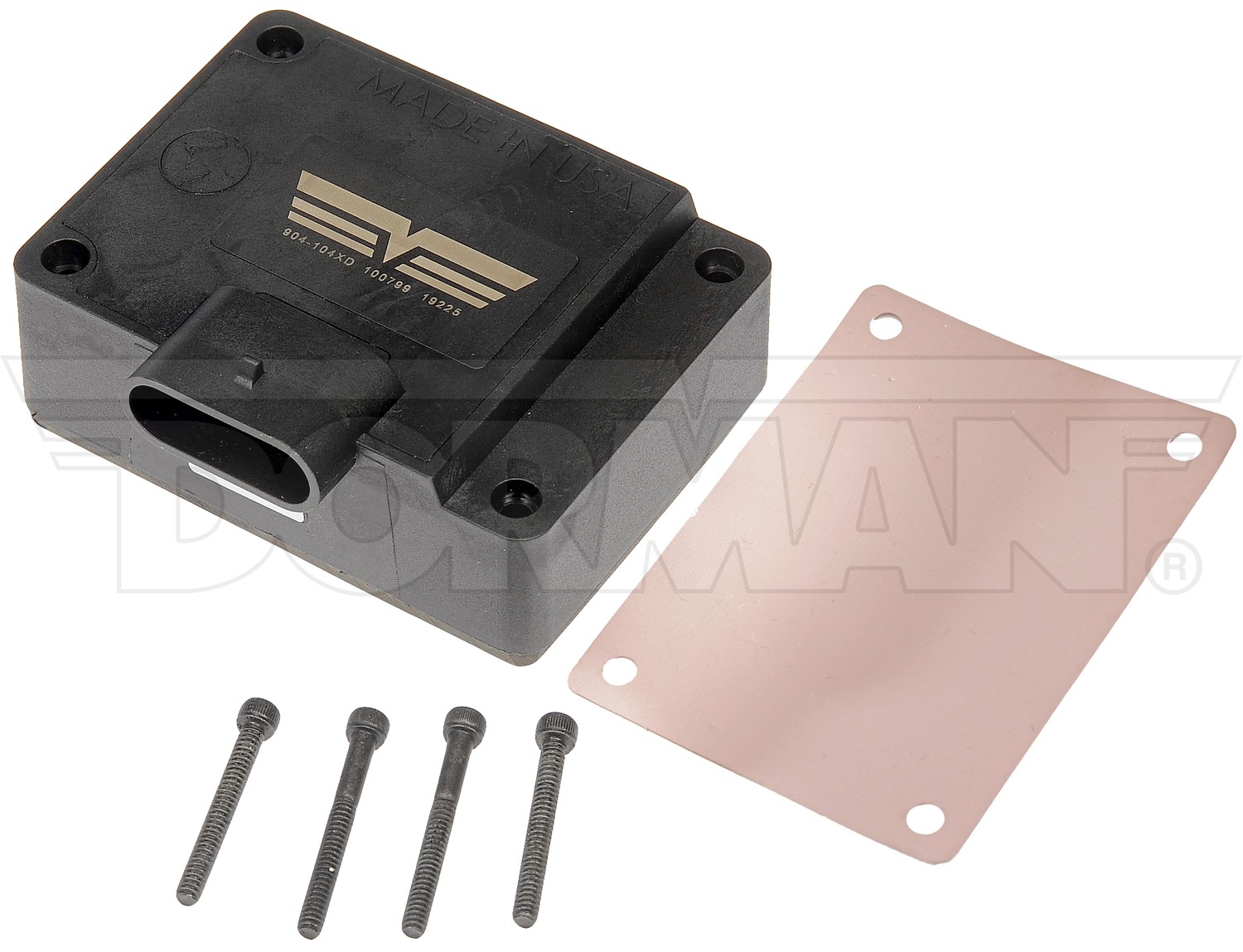 Dorman DOR-904-104XD Diesel Fuel Pump Driver Module - Image 4