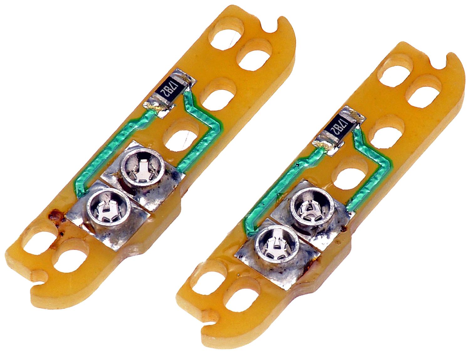 Dorman DOR-904-107 Pump Mounted Driver Module Calibration Resistor Number 5 And 9 - Image 2