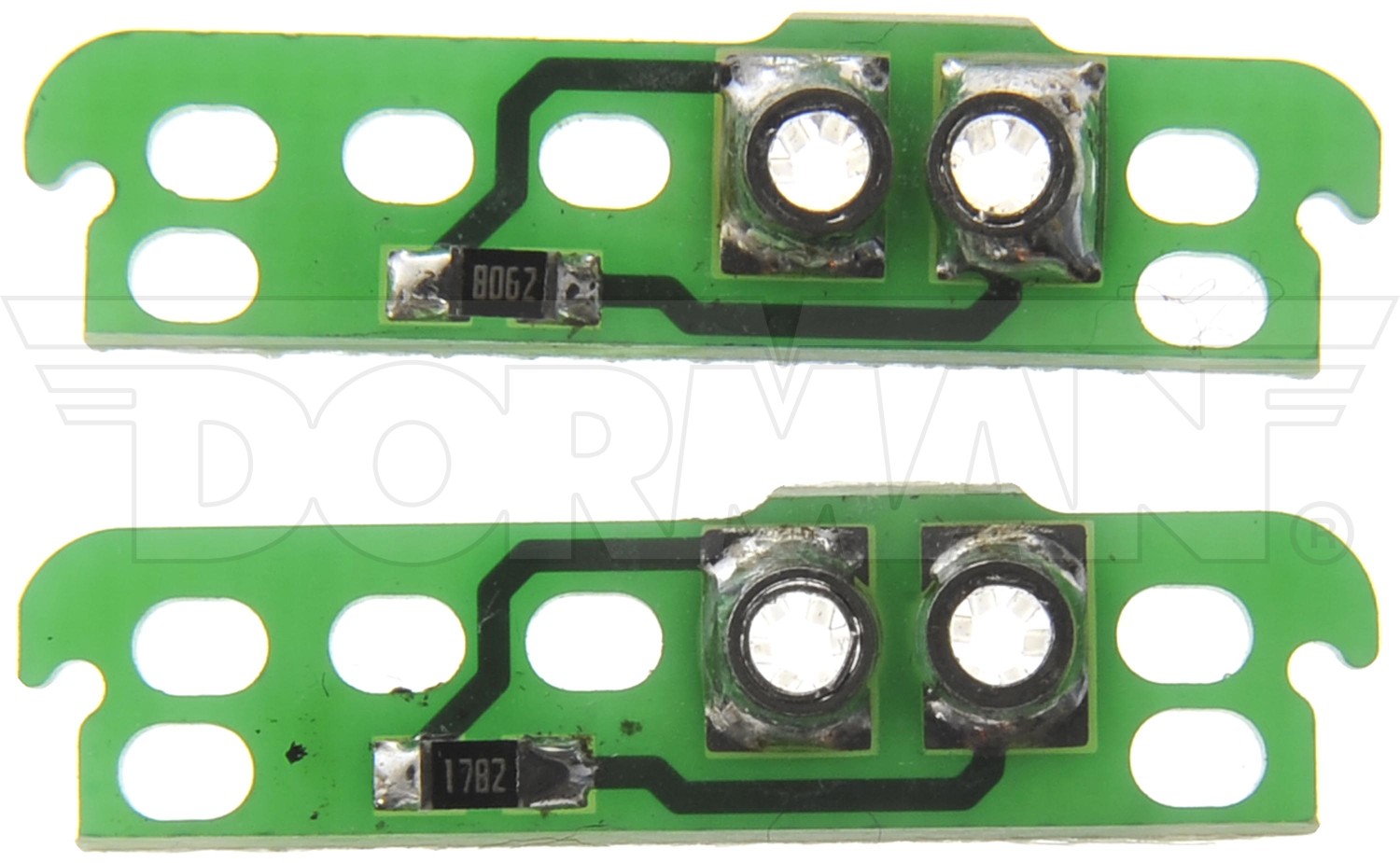Dorman DOR-904-107 Pump Mounted Driver Module Calibration Resistor Number 5 And 9 - Image 3