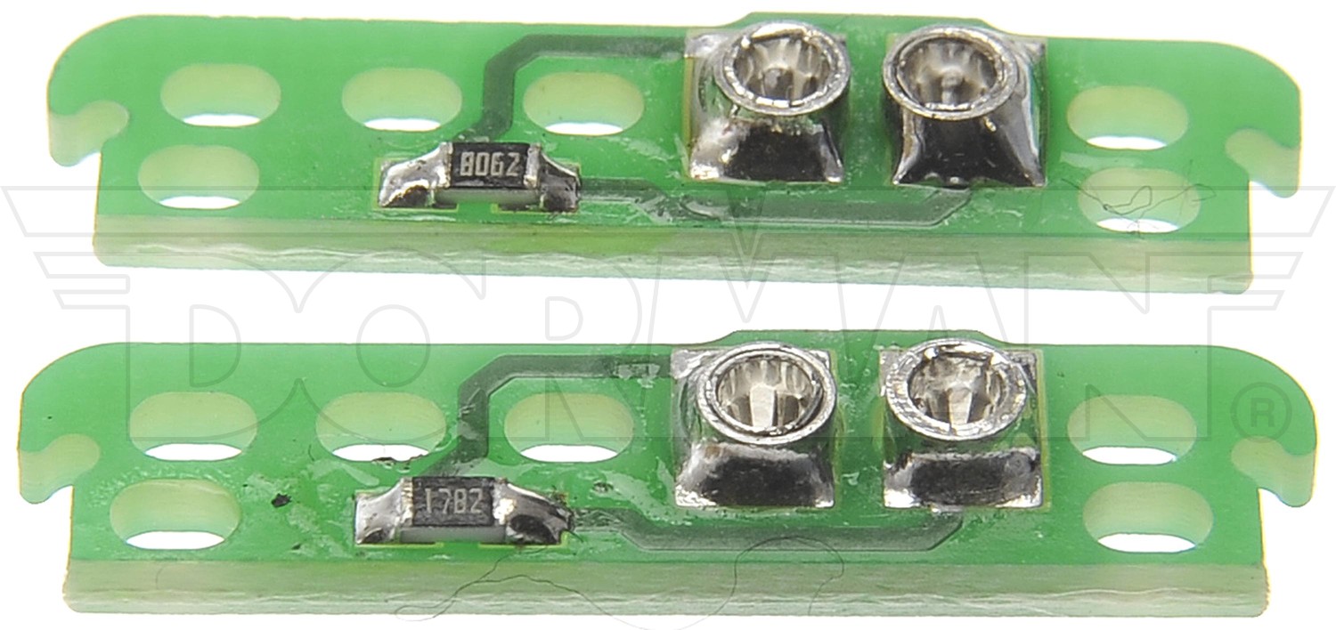 Dorman DOR-904-107 Pump Mounted Driver Module Calibration Resistor Number 5 And 9
