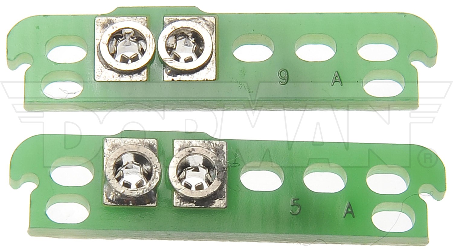Dorman DOR-904-107 Pump Mounted Driver Module Calibration Resistor Number 5 And 9 - Image 4