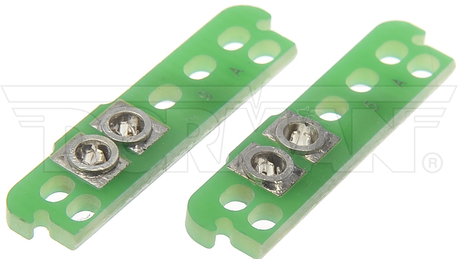 Dorman DOR-904-107 Pump Mounted Driver Module Calibration Resistor Number 5 And 9 - Image 5