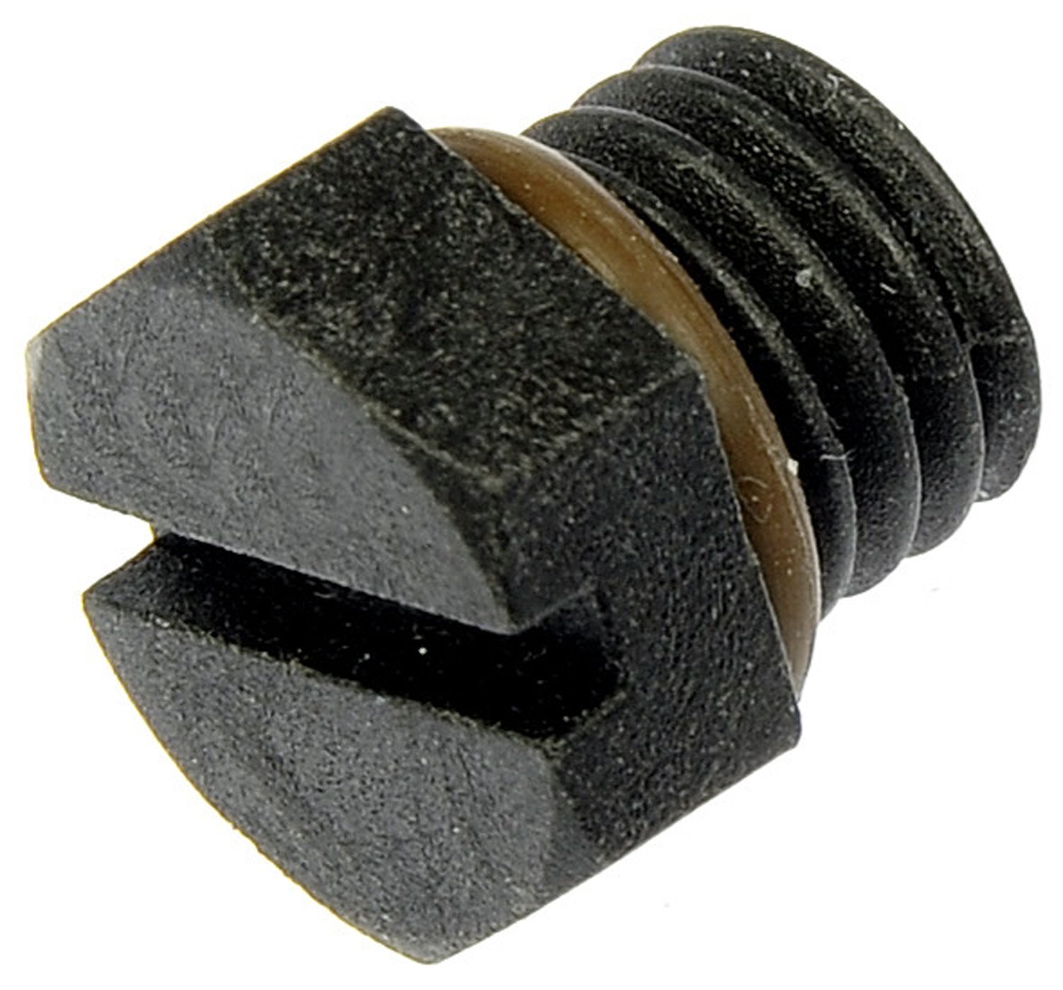 Dorman DOR-904-112 Diesel Fuel Filter Bleeder Screw - Nylon