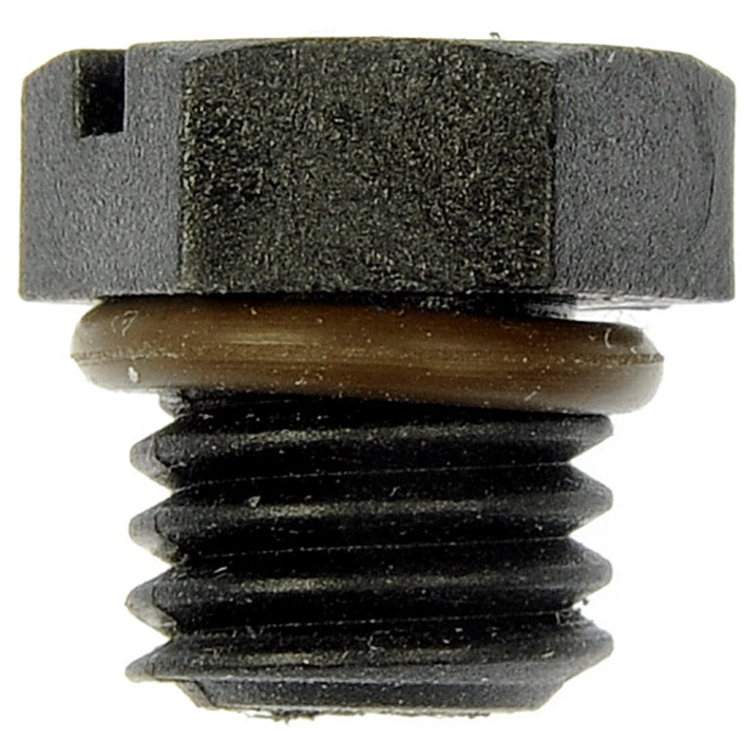Dorman DOR-904-112 Diesel Fuel Filter Bleeder Screw - Nylon - Image 2