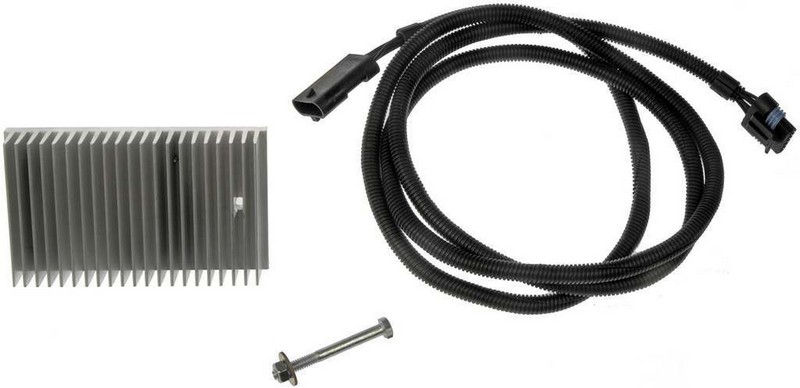 Dorman DOR-904-113 Pump Driver Module Relocation Kit - Image 2