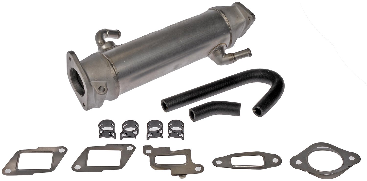 Dorman DOR-904-121 Exhaust Gas Recirculation Cooler Kit