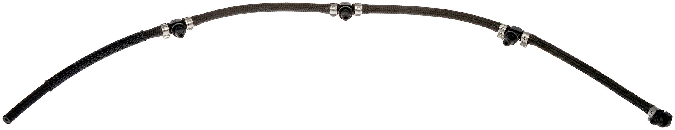 Dorman DOR-904-122 Right Diesel Return Line - Image 3