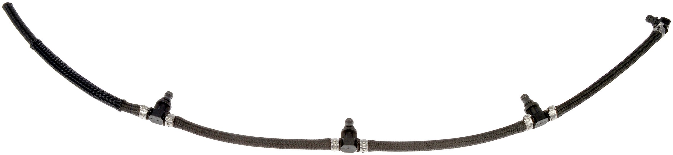 Dorman DOR-904-122 Right Diesel Return Line - Image 2