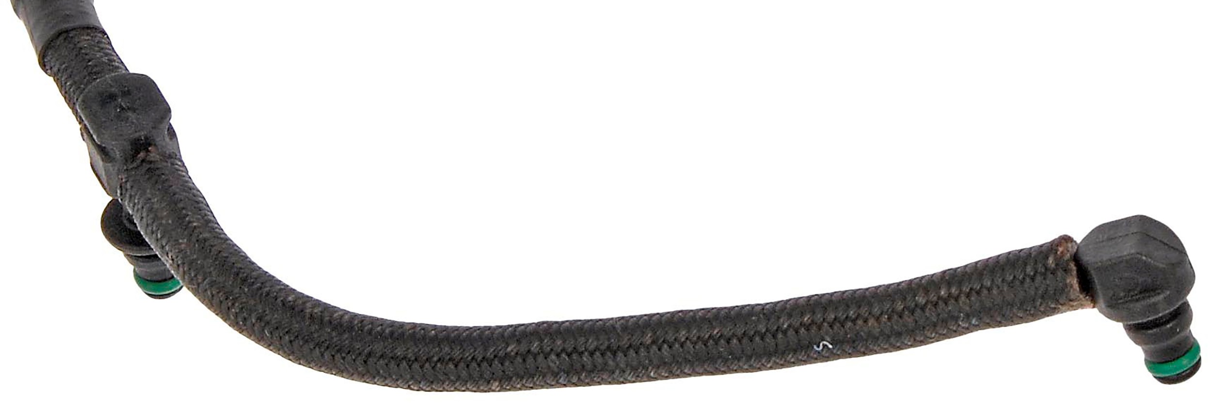 Dorman DOR-904-123 Left Diesel Return Line