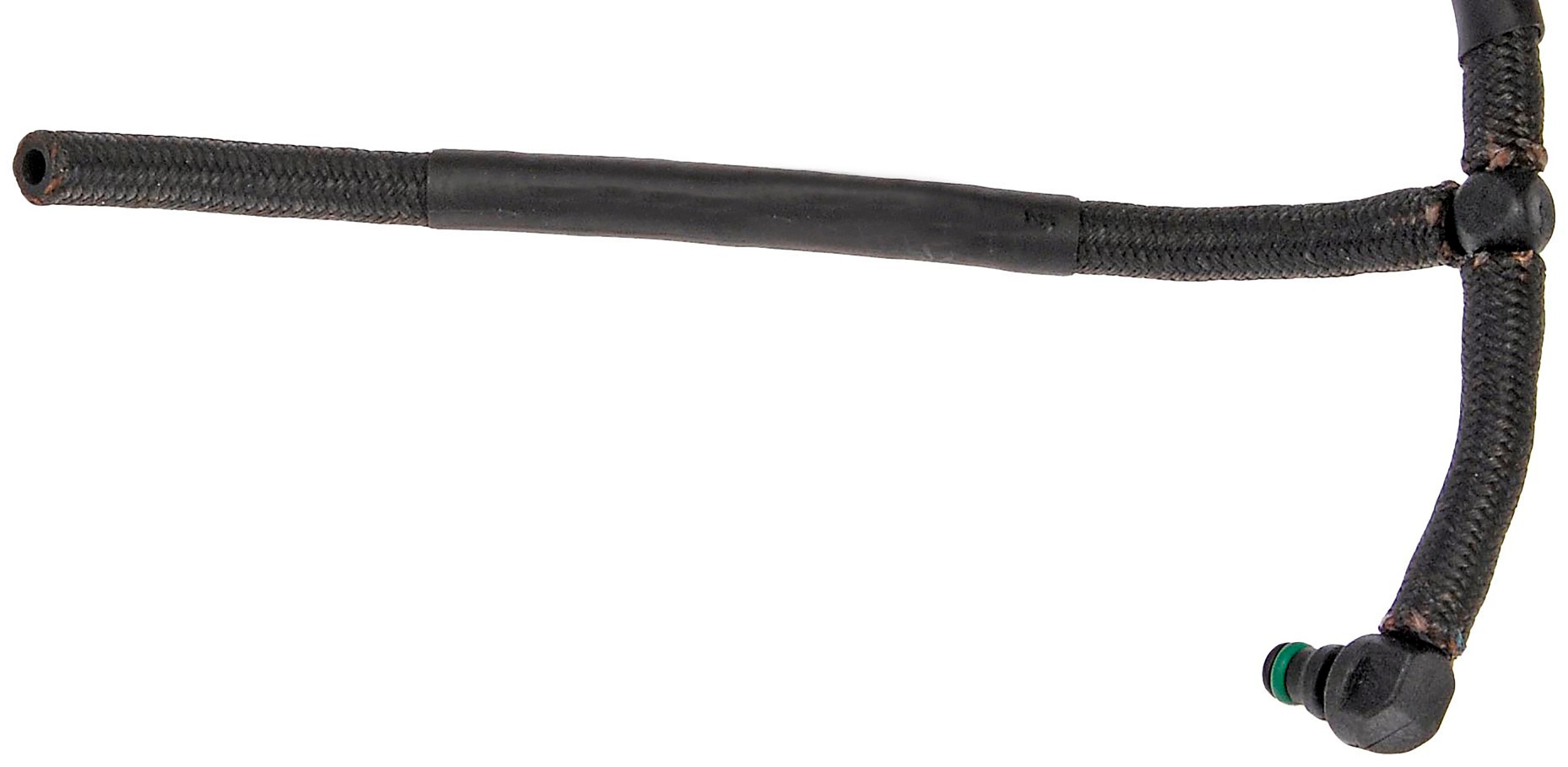 Dorman DOR-904-123 Left Diesel Return Line - Image 4