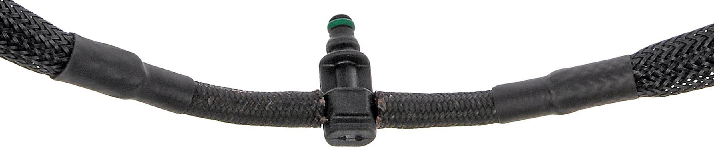 Dorman DOR-904-123 Left Diesel Return Line - Image 2