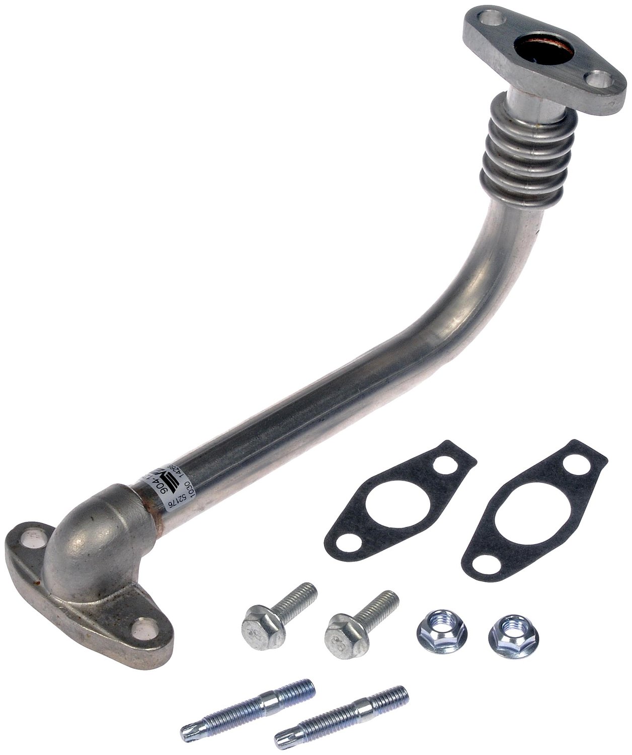 Dorman DOR-904-125 Turbocharger Oil Return Line