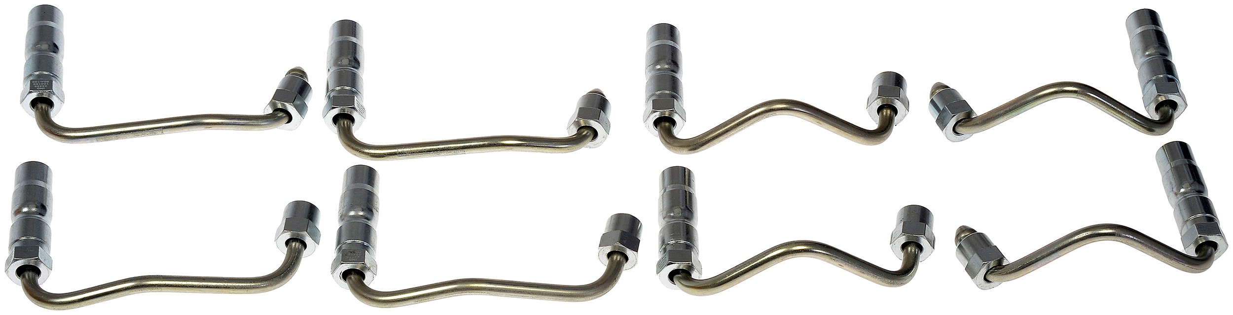 Dorman DOR-904-126KT Fuel Injector Line Kit